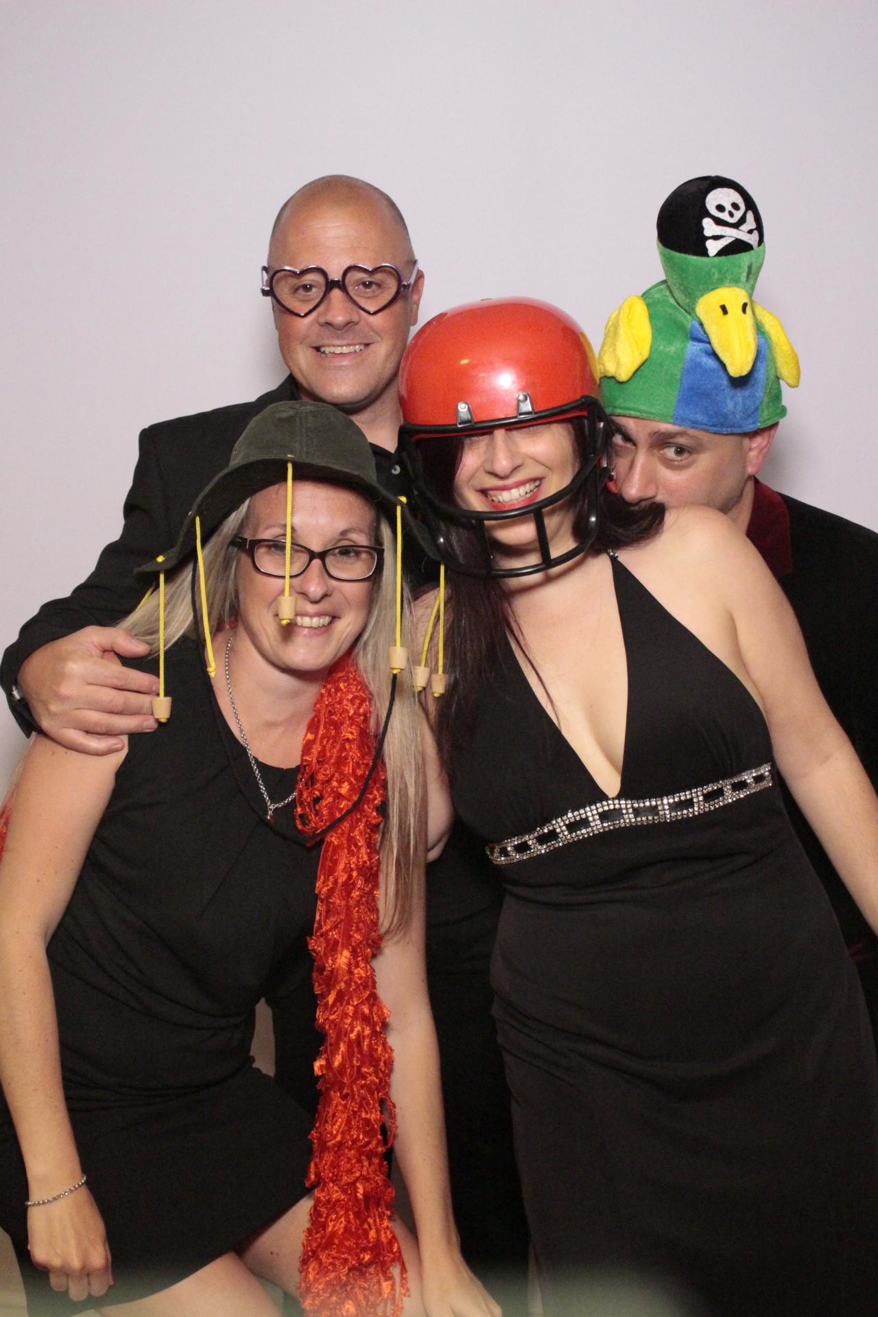 Danielle’s 40th birthday | View more photos from the event at gallery.myphotoboothexperience.co.uk/u/MyPhotoBoothExperienceLtd/Danielle’s-40th-birthday